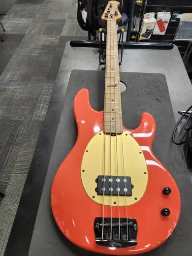 Sterling by Music Man - WENTZ-FRD-M2 2